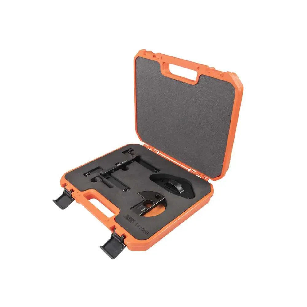 Conjunto de Ferramentas para Sincronismo dos Motores Fiat Fire-Fly - Raven-141506