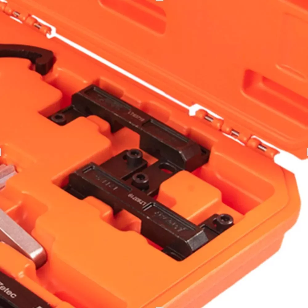 Conjunto de Ferramentas para Sincronismo dos Motores Ford 12 e 16 V - Raven-121501