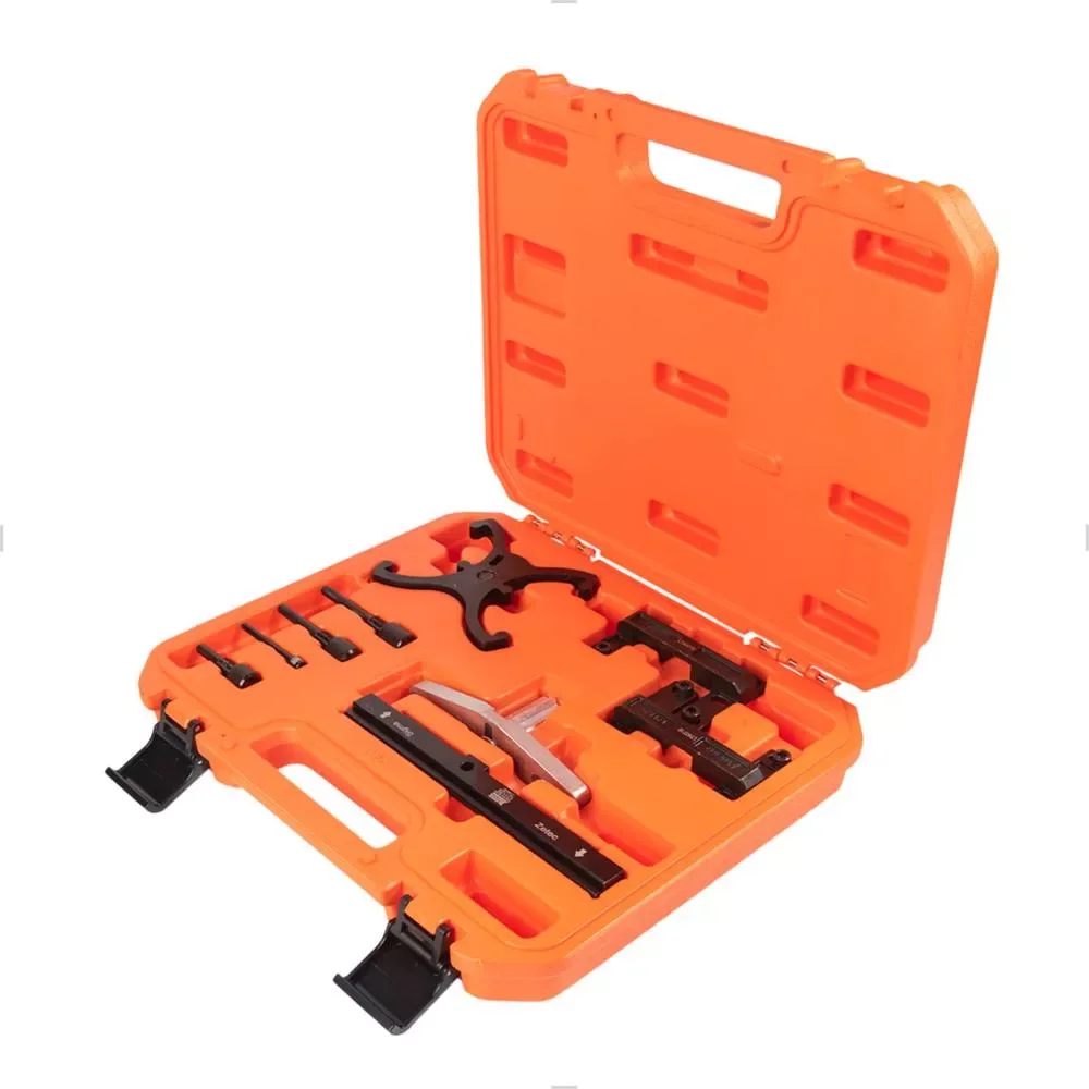 Conjunto de Ferramentas para Sincronismo dos Motores Ford 12 e 16 V - Raven-121501