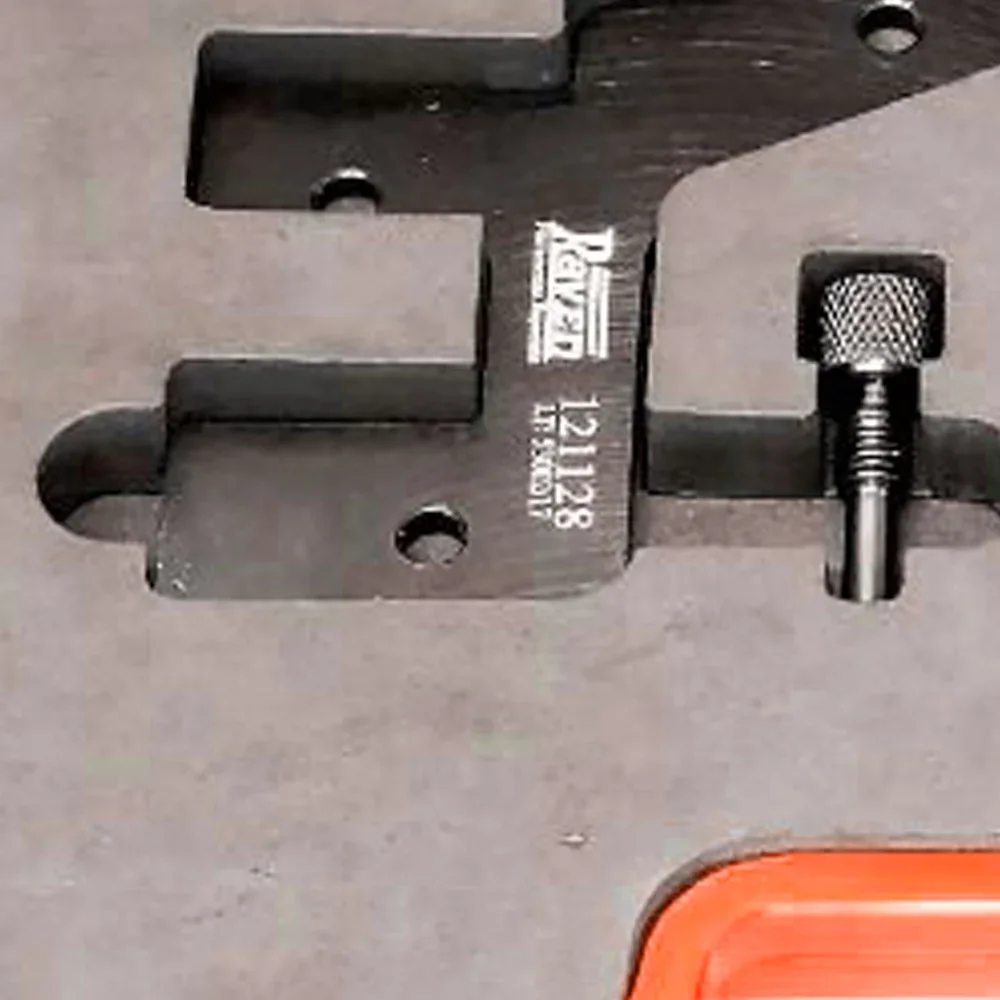 Conjunto de Ferramentas para Sincronismo dos Motores Ford Duratec 2.0 16V e Ecoboost - Raven-121502