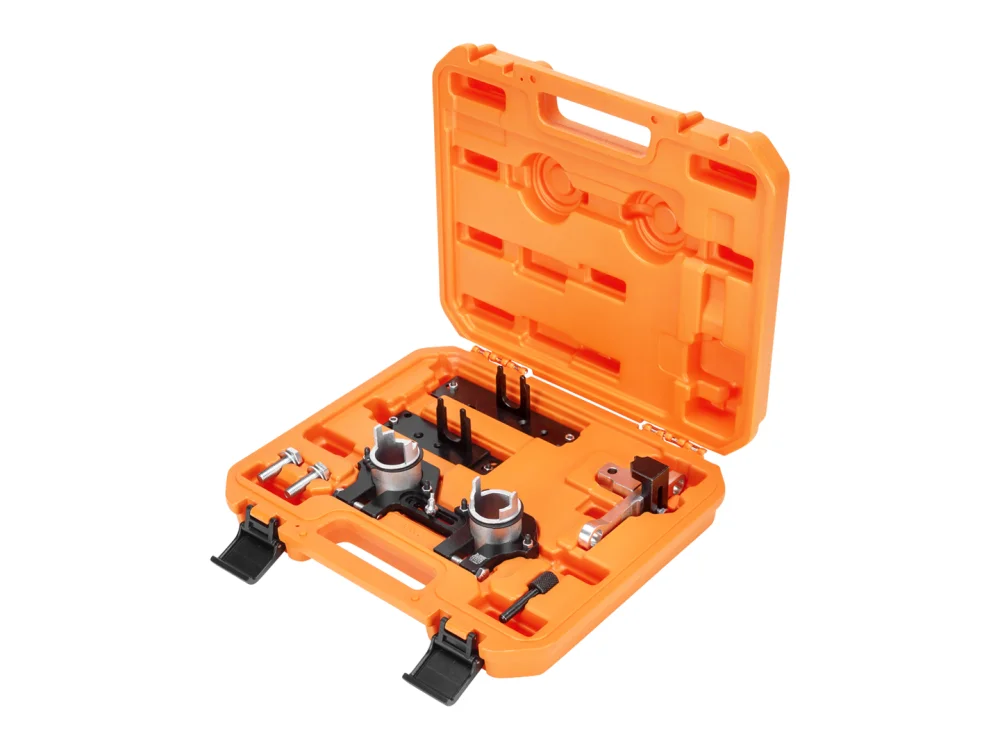 Conjunto de Ferramentas para Sincronismo Gm - Raven-131502