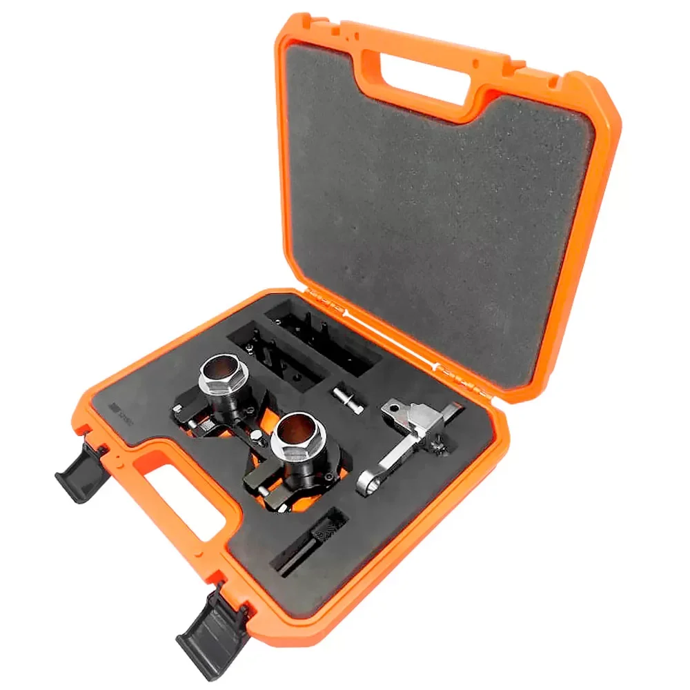 Conjunto de Ferramentas para Sincronismo Gm - Raven-131502