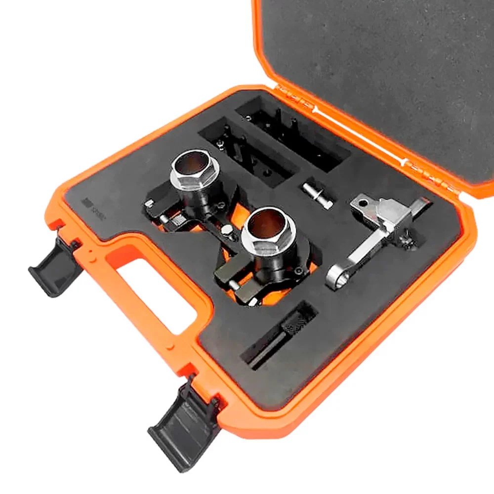 Conjunto de Ferramentas para Sincronismo Gm - Raven-131502