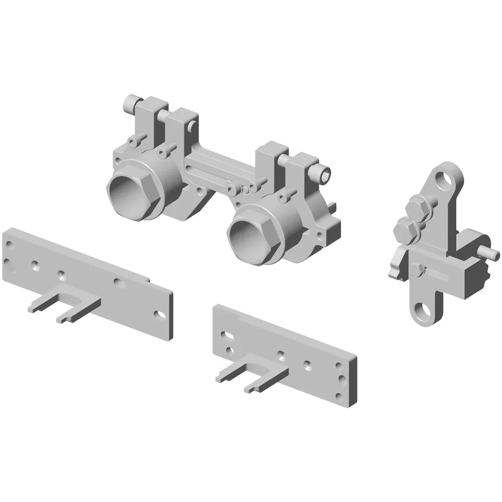 Conjunto de Ferramentas para Sincronismo Gm - Raven-131502