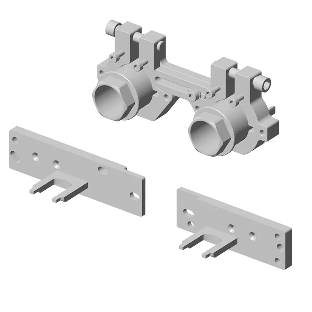 Conjunto de Ferramentas para Sincronismo Gm - Raven-131502