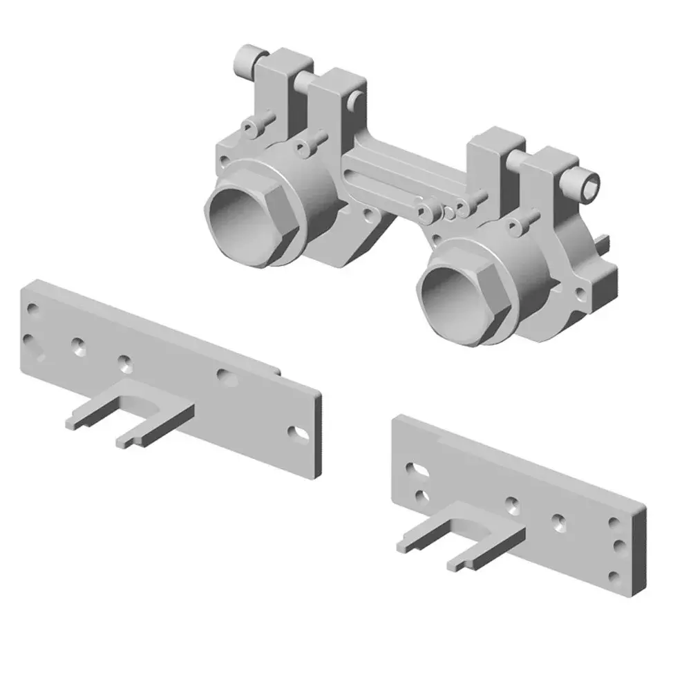 Conjunto de Ferramentas para Sincronismo Gm - Raven-131502