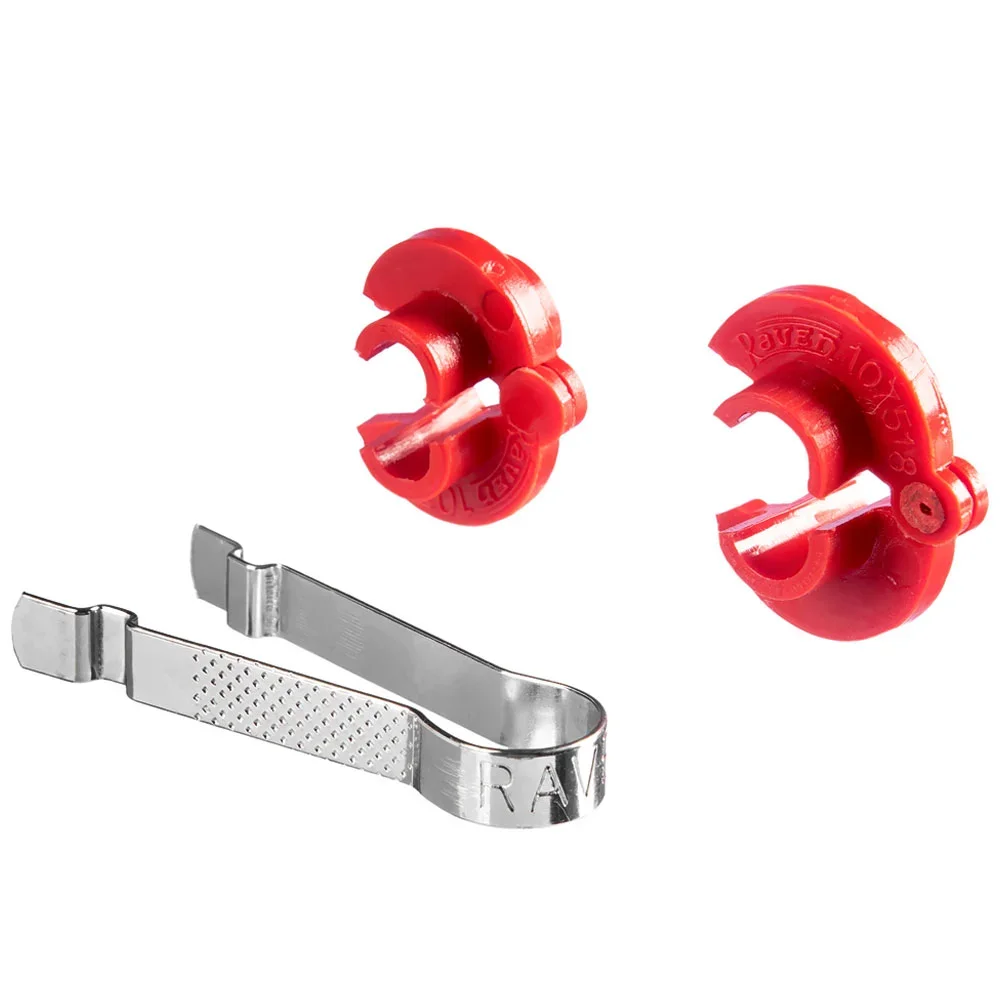 Conjunto de Ferramentas para Soltar a Trava de Fixação do Filtro de Combustível - Raven-107518