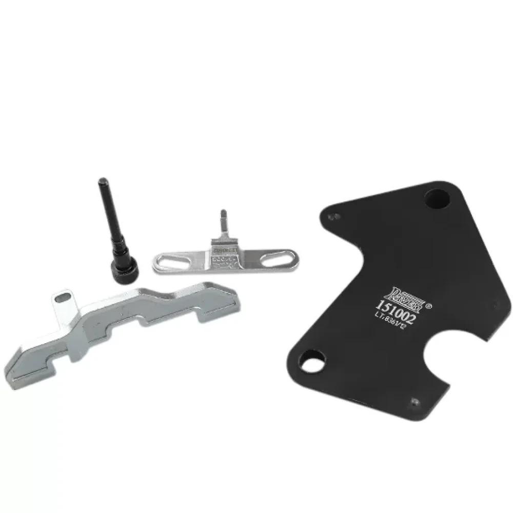 Conjunto de Ferramentas para Troca da Correia Dentada Linha Renault - Raven-151500