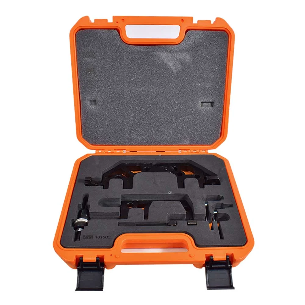 Conjunto de Ferramentas para Troca de Correia Dentada Raven 161501