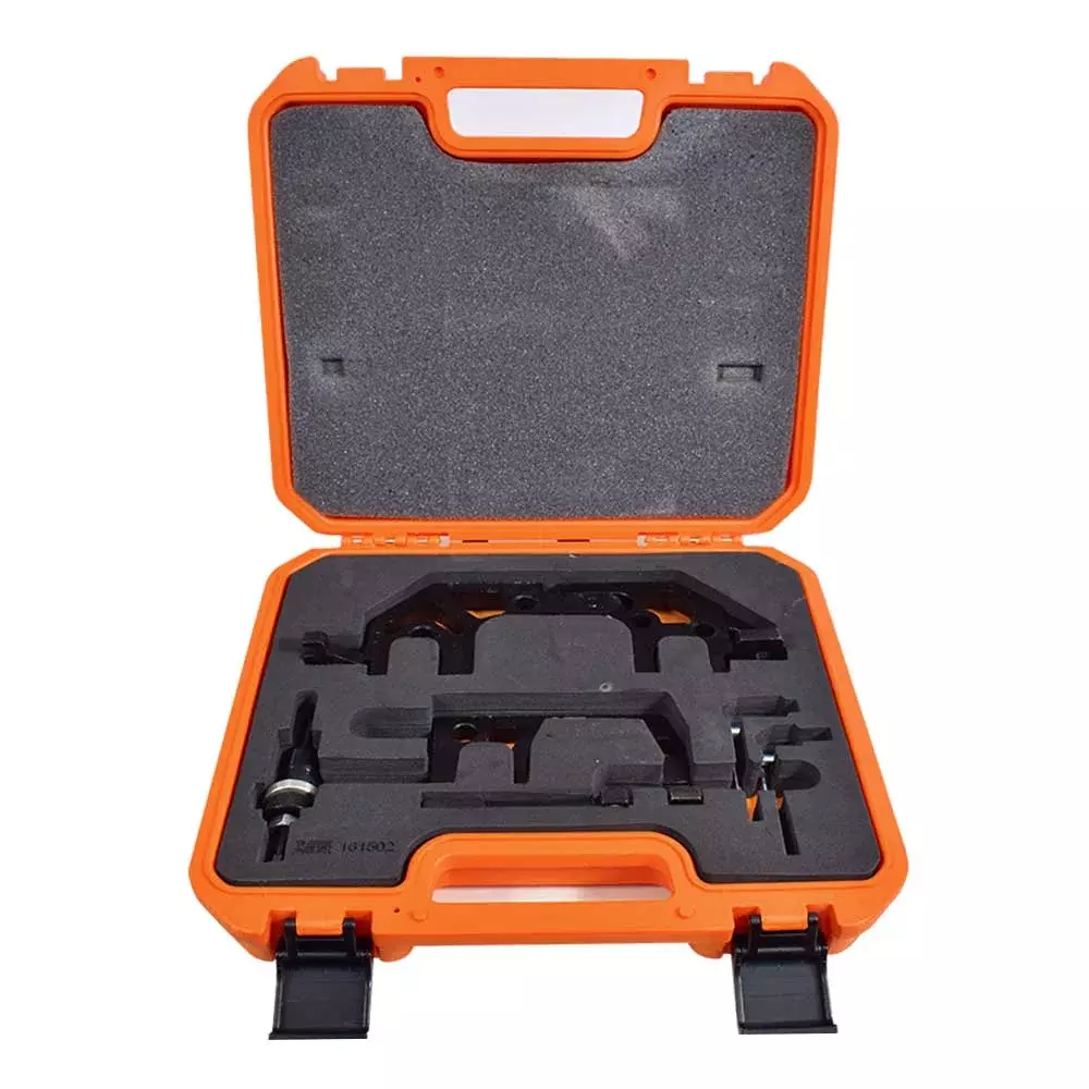 Conjunto de Ferramentas para Troca de Correia Dentada Raven 161501