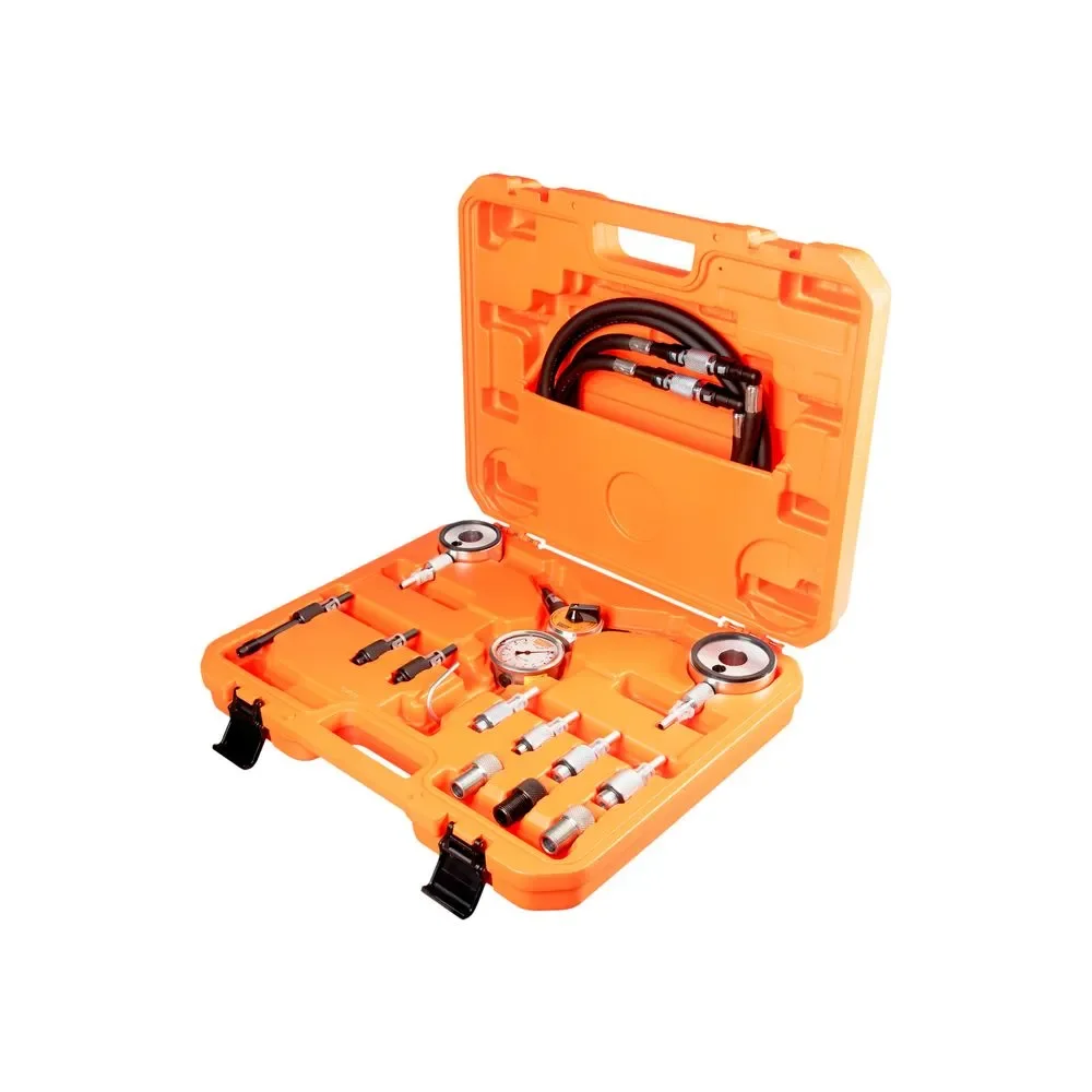 Conjunto para Teste Simultâneo de Pressão do Óleo - Raven-109150