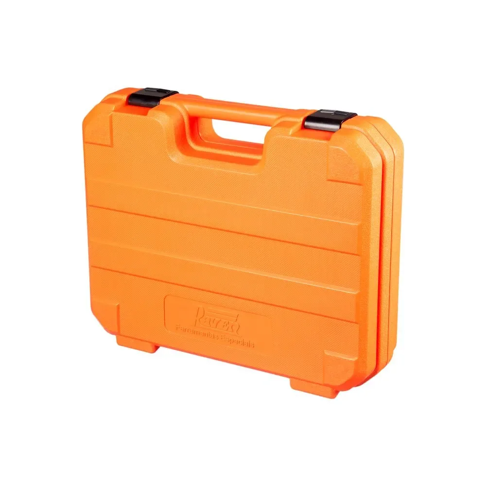 Conjunto para Teste Simultâneo de Pressão do Óleo - Raven-109150