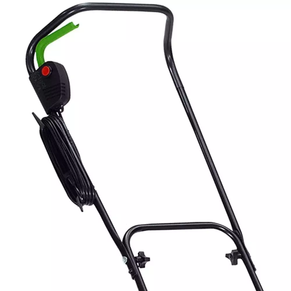 Cortador de Grama Elétrico 1800W Sl-350 Monofásico - Trapp