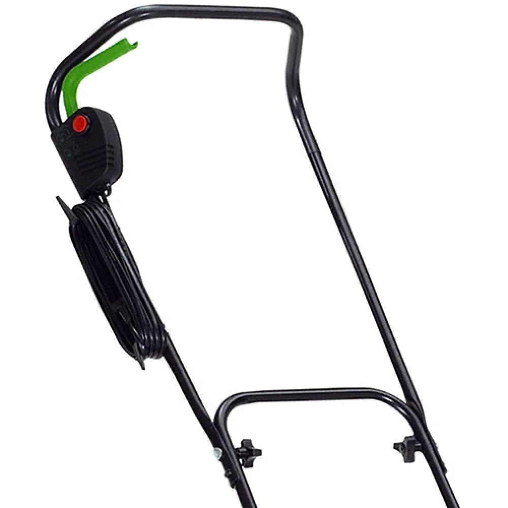 Cortador de Grama Elétrico Mc-50E 2500W 220V - Trapp