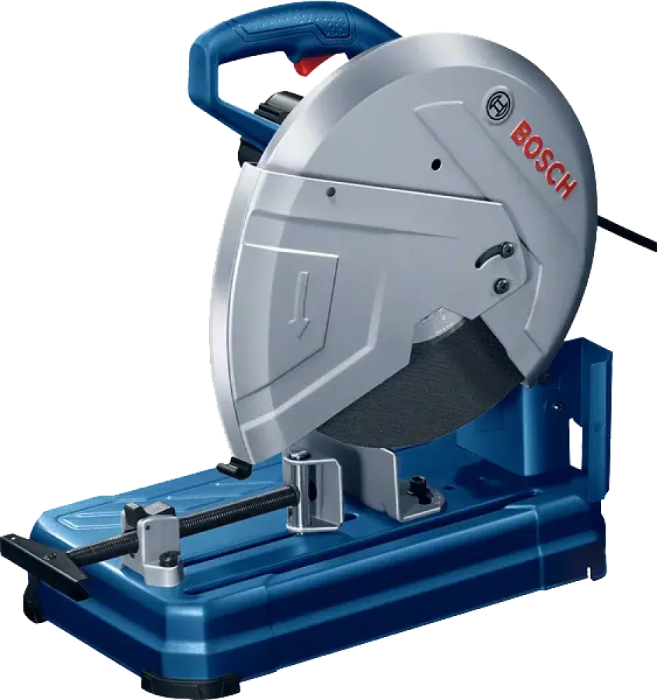 Cortadora de Metais Policorte 14 Pol. 2400W com Disco - Bosch-Gco-14-24