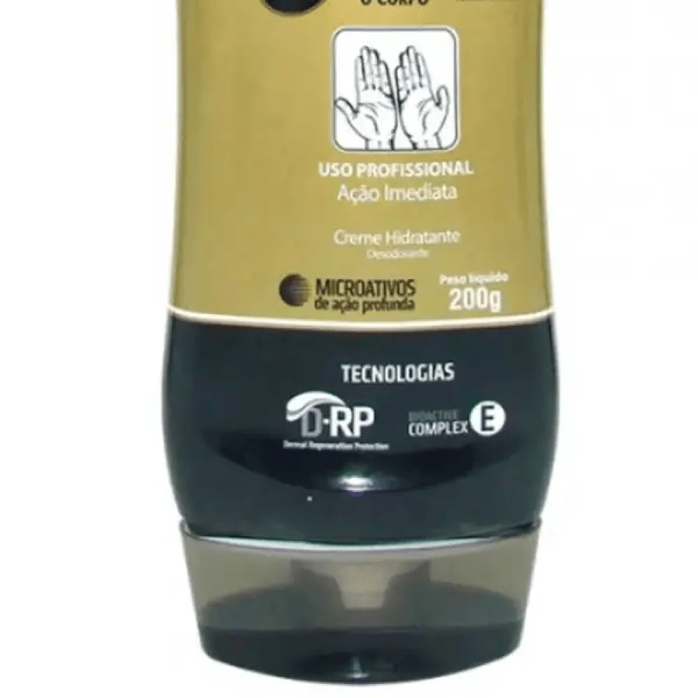 Creme Protetor para Pele Ult Regederme 200G - Nutriex