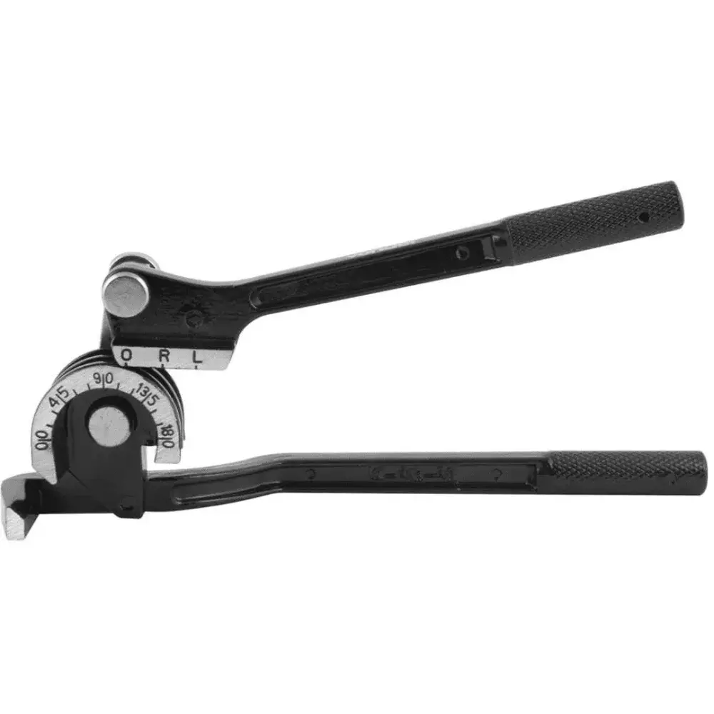 Curvador de Tubos Manual 3/8-1.1/4 Metalpem