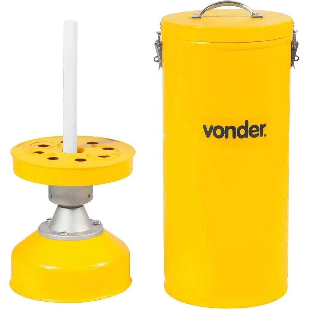 Desentupidora Elétrica Ref-Tl50 110/220V - Alkamac