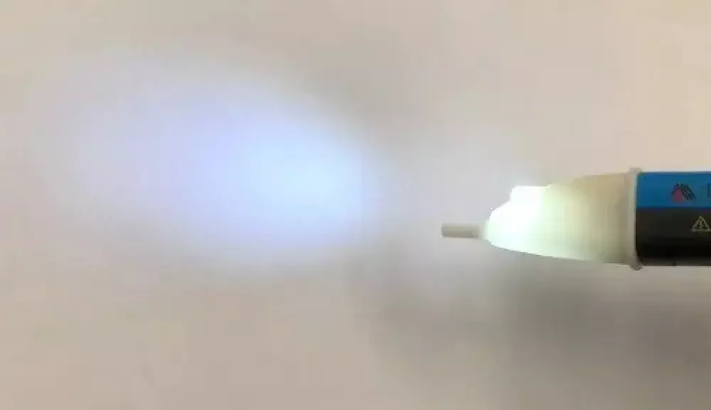 Detector de Tensão Ez Alert I Minipa