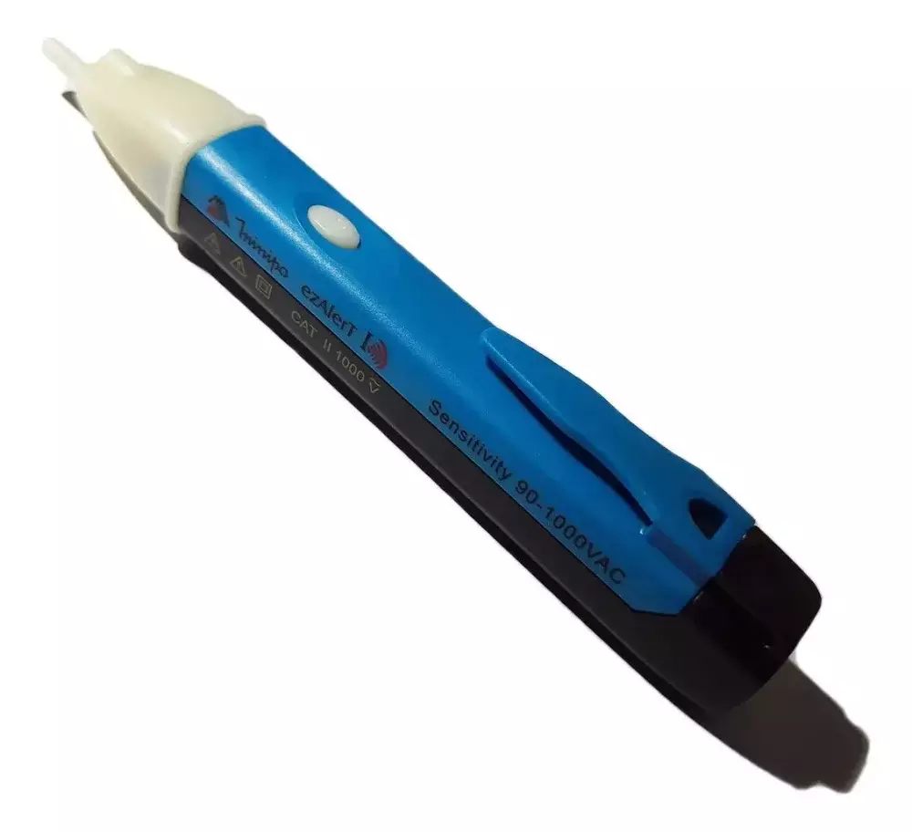 Detector de Tensão Ez Alert I Minipa