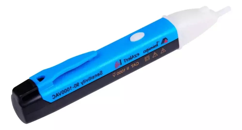 Detector de Tensão Ez Alert I Minipa