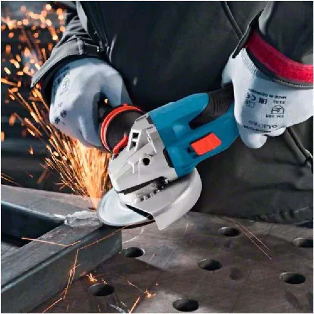 Disco de Corte Bosch Standard 4.1/2 X 1 MM X 7/8 para Aço Inox