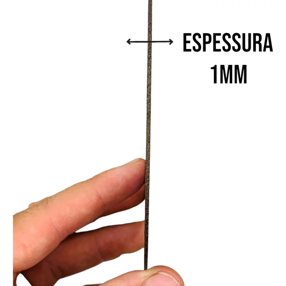 Disco de Corte Bosch Standard 4.1/2 X 1 MM X 7/8 para Aço Inox