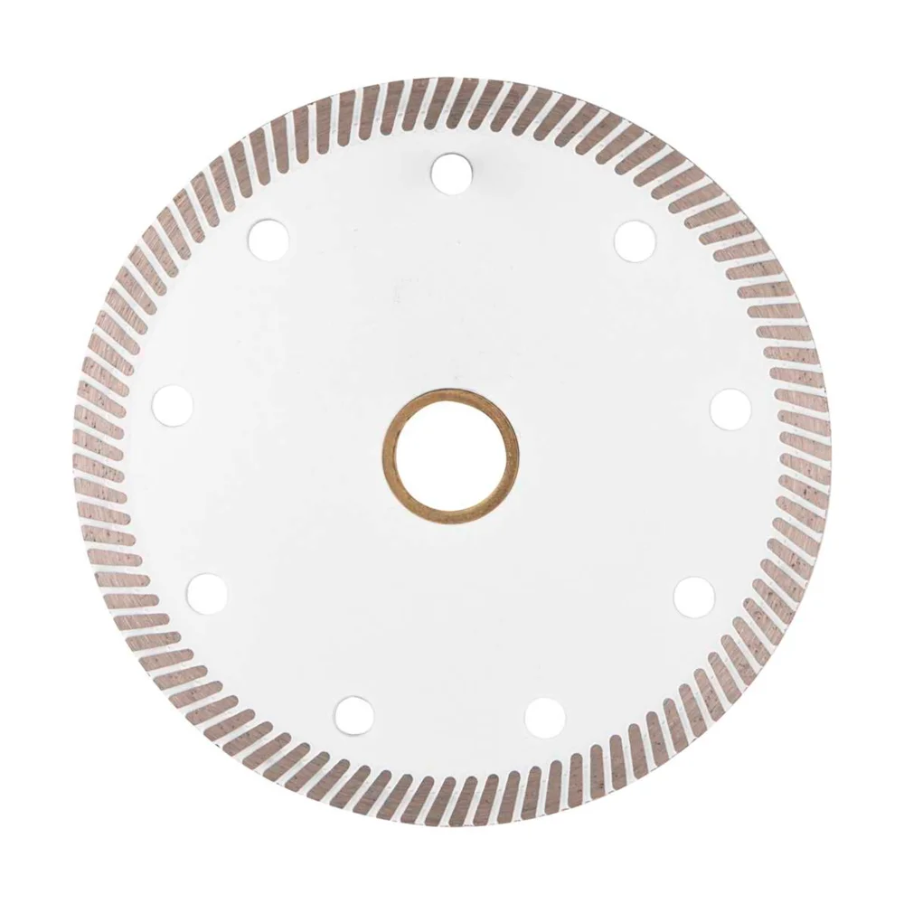Disco Diam Turbo 110X20Mm P/Porcel. /Cortag
