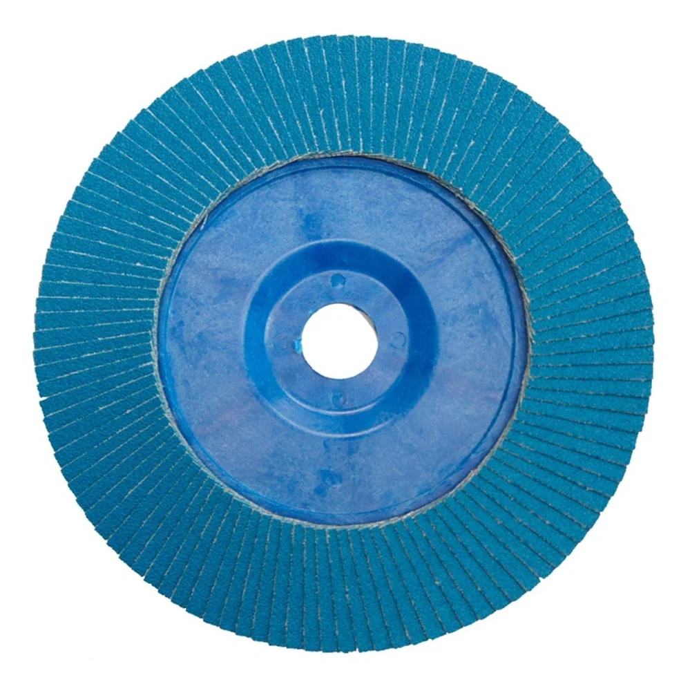 Disco Flap 115 MM Grão 80 D-36398 Makita