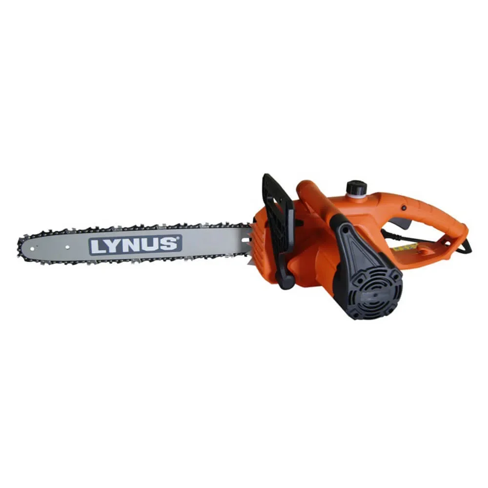 Eletrosserra 16'' 2200W 220V Ell-2200 Lynus - Lynus-341979