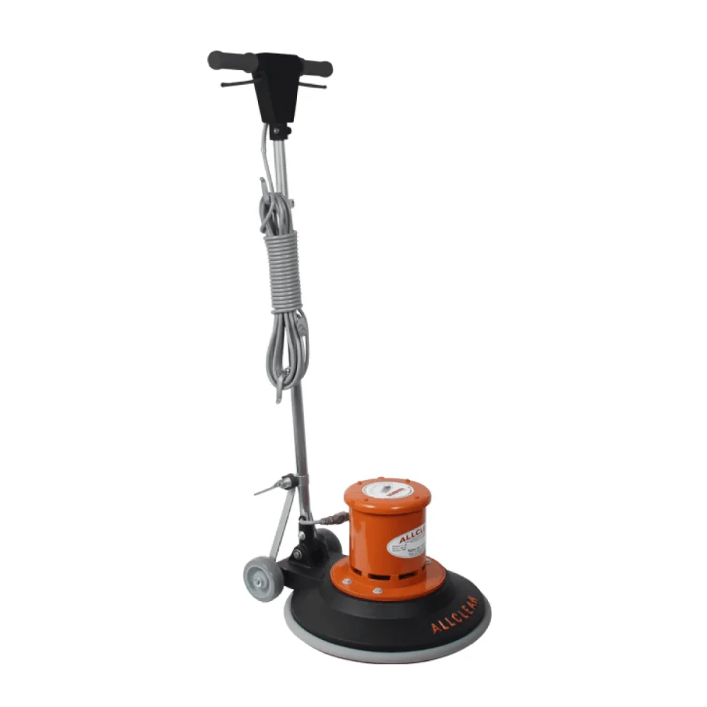 Enceradeira Industrial 410Mm / All Clean