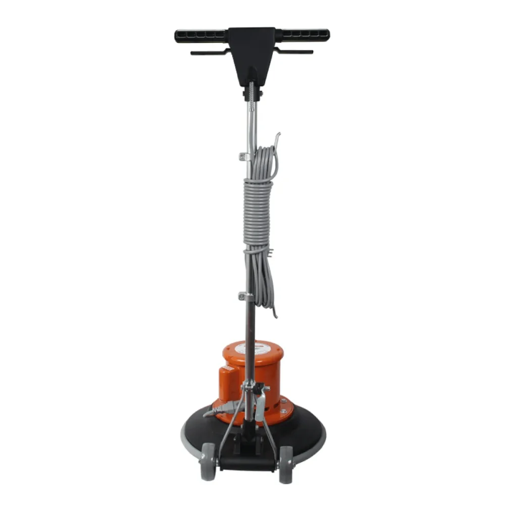 Enceradeira Industrial 410Mm / All Clean