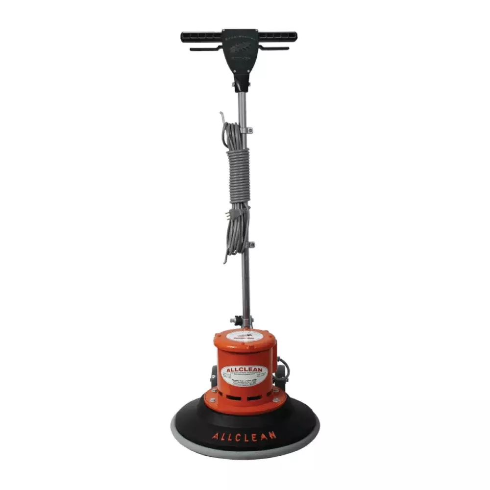 Enceradeira Industrial 510 MM / All Clean