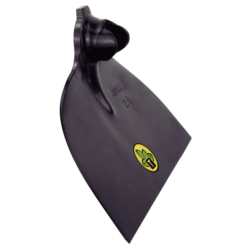 Enxada Larga 25 Lb sem Cabo – Tramontina