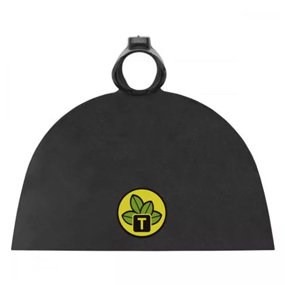 Enxada Larga 2,5 Lb sem Cabo – Tramontina