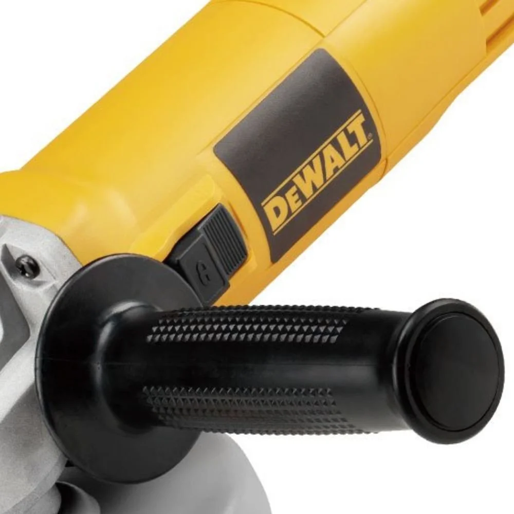 Esmerilhadeira 4.1/2 115Mm 950W Velocidade Variável Dwe4118 Dewalt