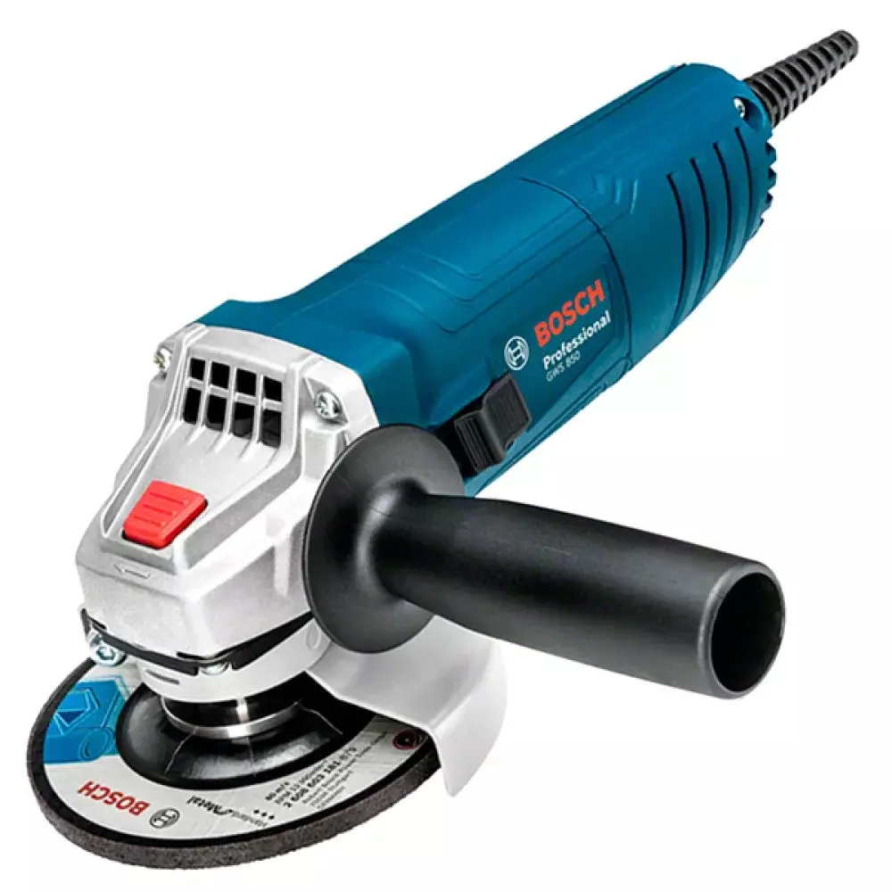 Esmerilhadeira 4.1/2" 850W Gws 850 220V – Bosch