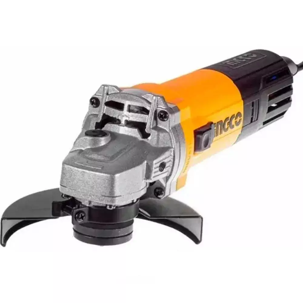 Esmerilhadeira Angular 5" 1300W 220V Ingco Ag130018-9