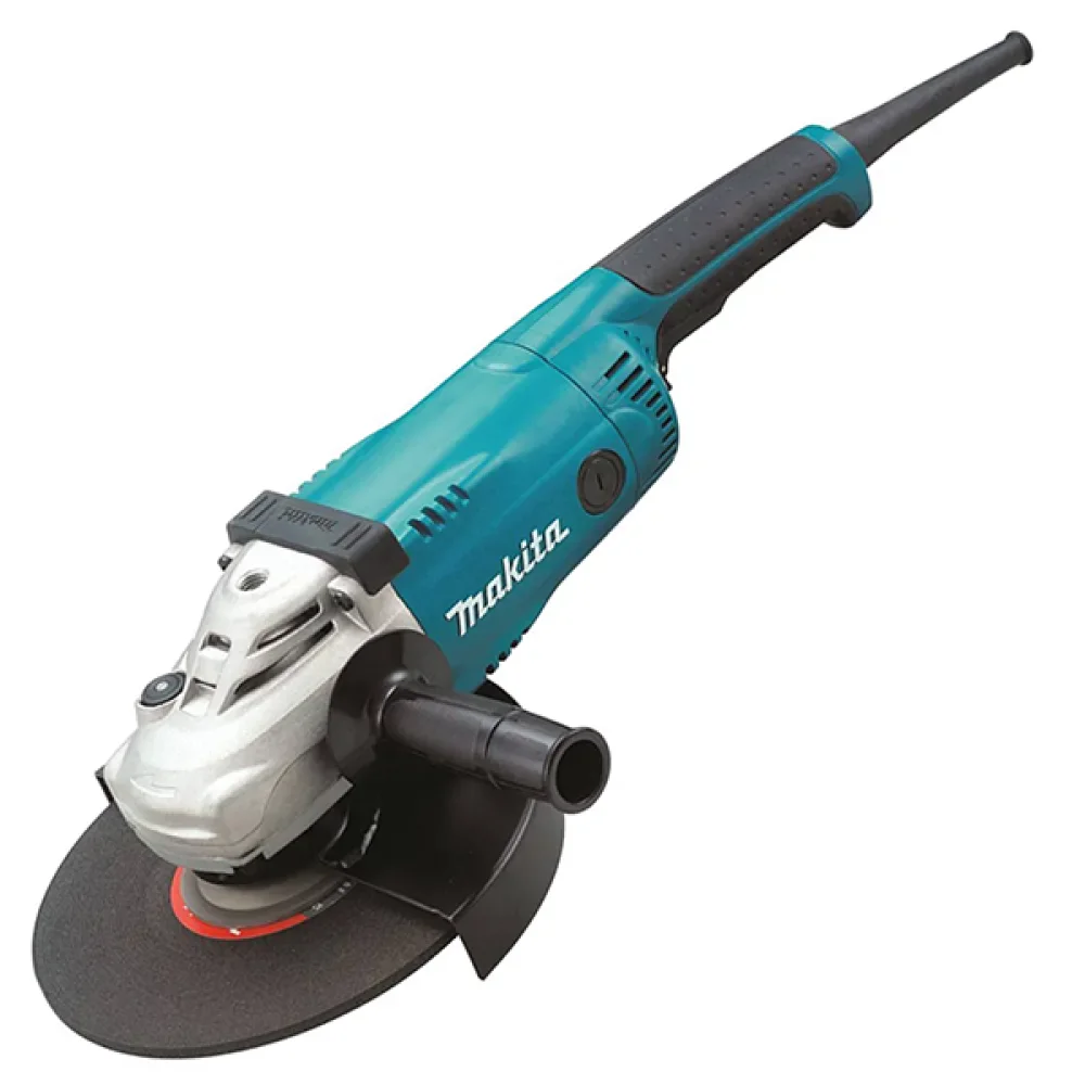 Esmerilhadeira Angular 2200W 9 Pol. - Makita-Ga9020