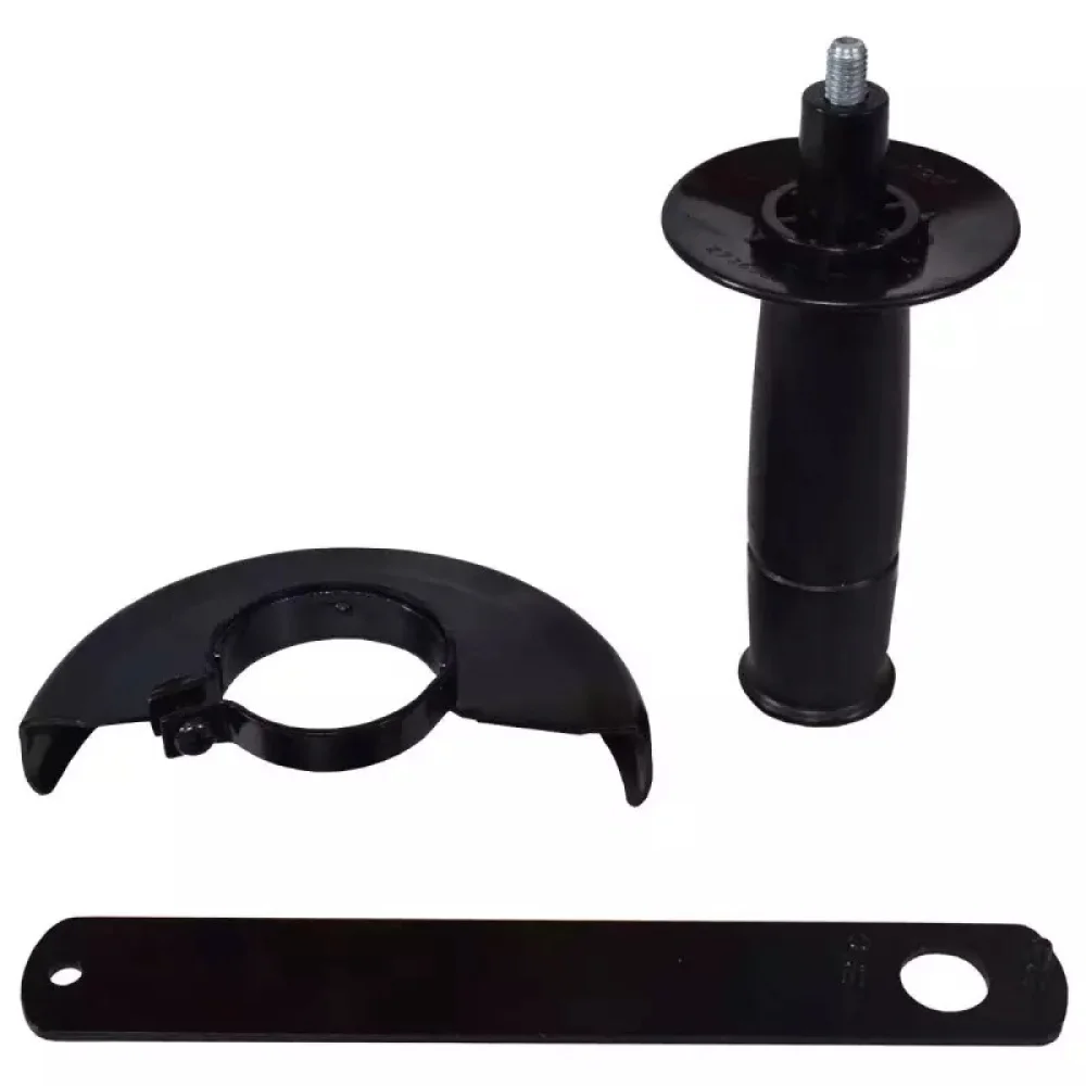 Esmerilhadeira Angular 4 1/2 Pol. 850W 127V - Makita-M9510B