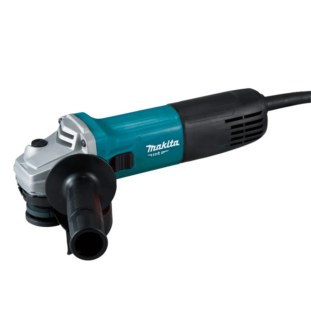 Esmerilhadeira Angular 4 1/2 Pol. 850W 127V - Makita-M9510B