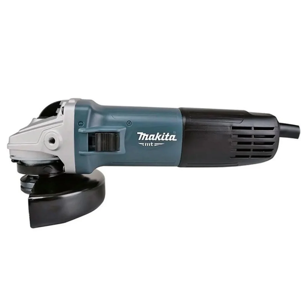 Esmerilhadeira Angular 4 1/2 Pol. 850W 127V - Makita-M9510B