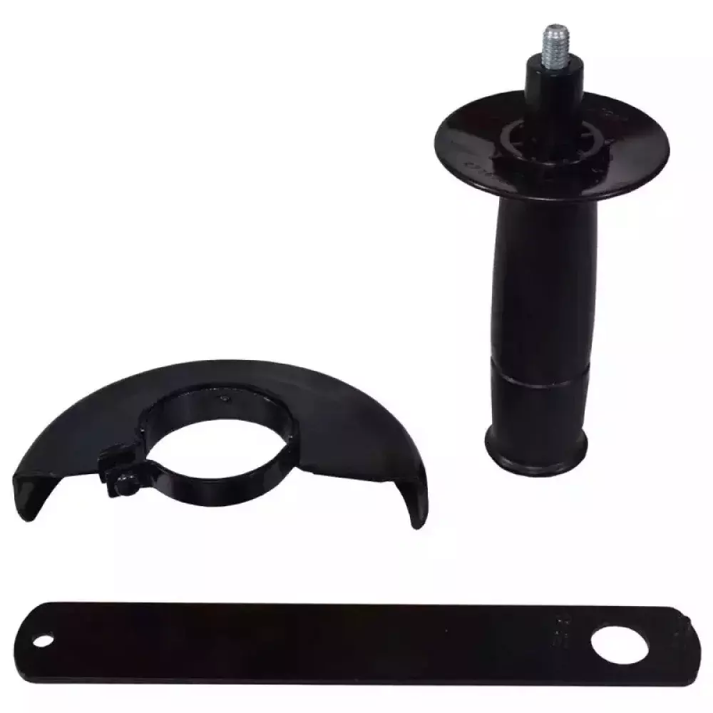 Esmerilhadeira Angular 4 1/2 Pol. 850W 127V - Makita-M9510B