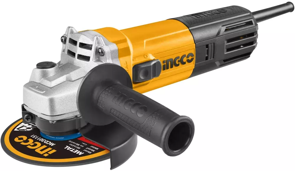 Esmerilhadeira Angular 4.1/2" 750W Ag75028-9 220V Ingco