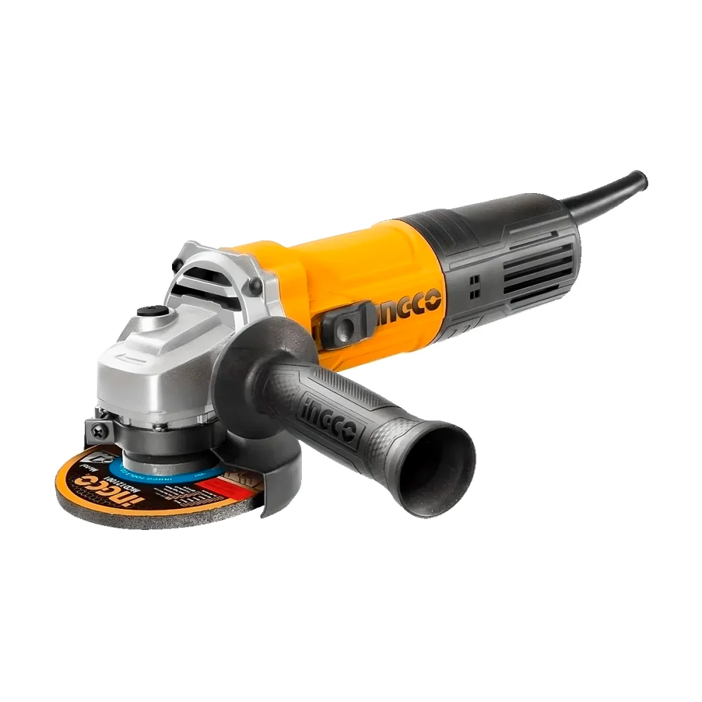 Esmerilhadeira Angular 4.1/2 750W 220V Ag75028-9 - Ingco