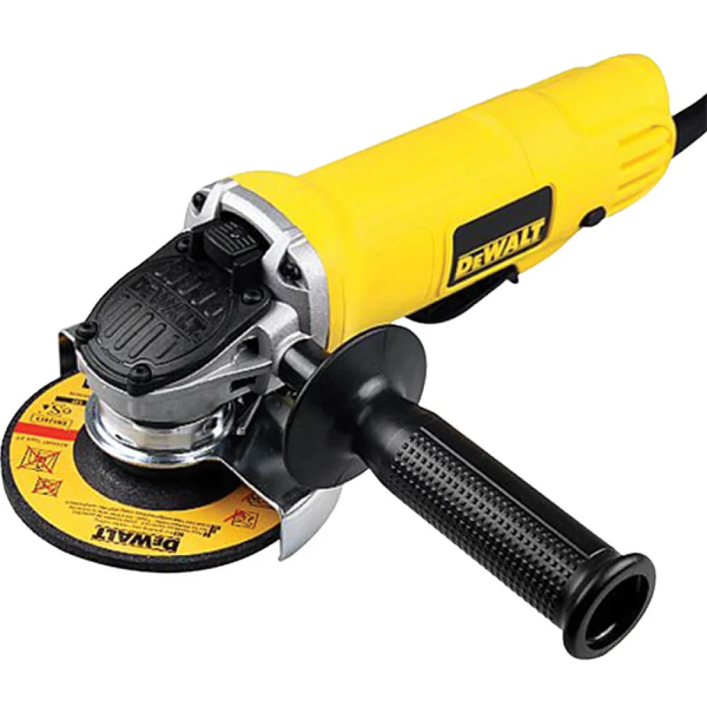 Esmerilhadeira Angular 4.1/2" 900W Dewalt Dwe4120