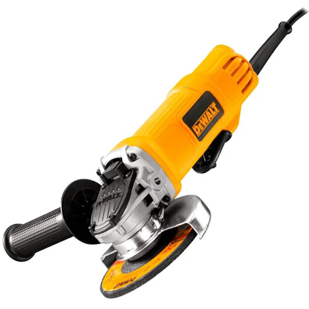 Esmerilhadeira Angular 4.1/2" 900W Dewalt Dwe4120