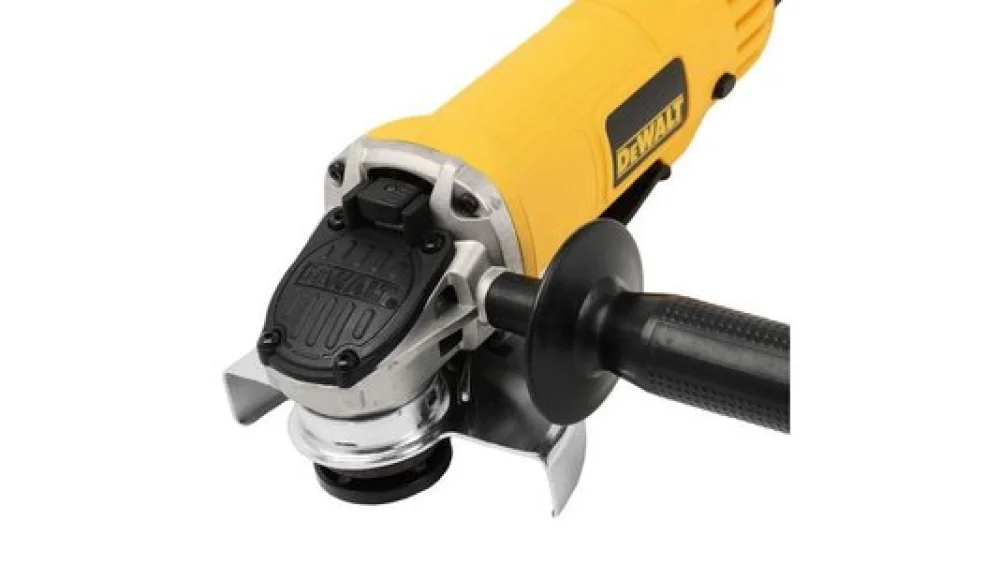 Esmerilhadeira Angular 4.1/2 900W Dewalt Dwe4120