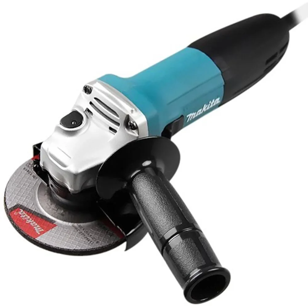 Esmerilhadeira Angular 4.1/2 Pol 720W - Makita-Ga4530