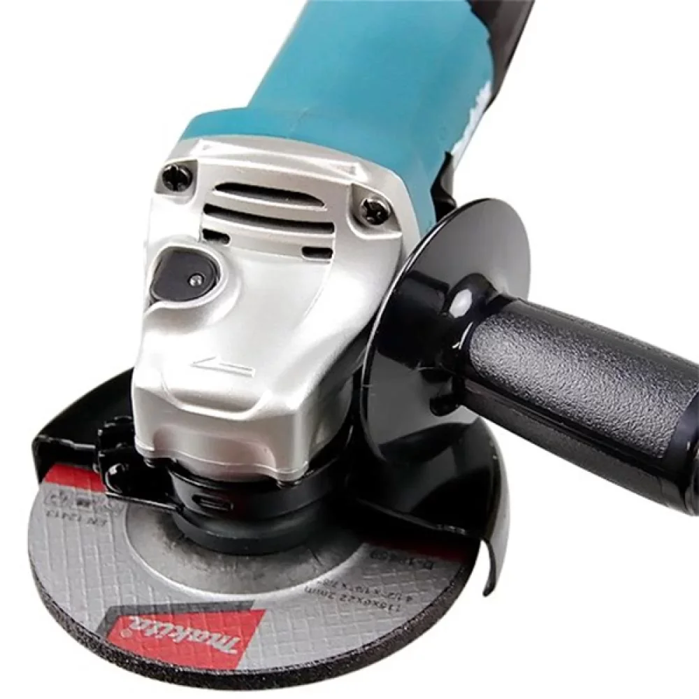 Esmerilhadeira Angular 4.1/2 Pol 720W - Makita-Ga4530